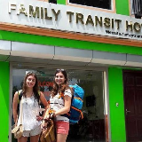 Family Transit Hotel